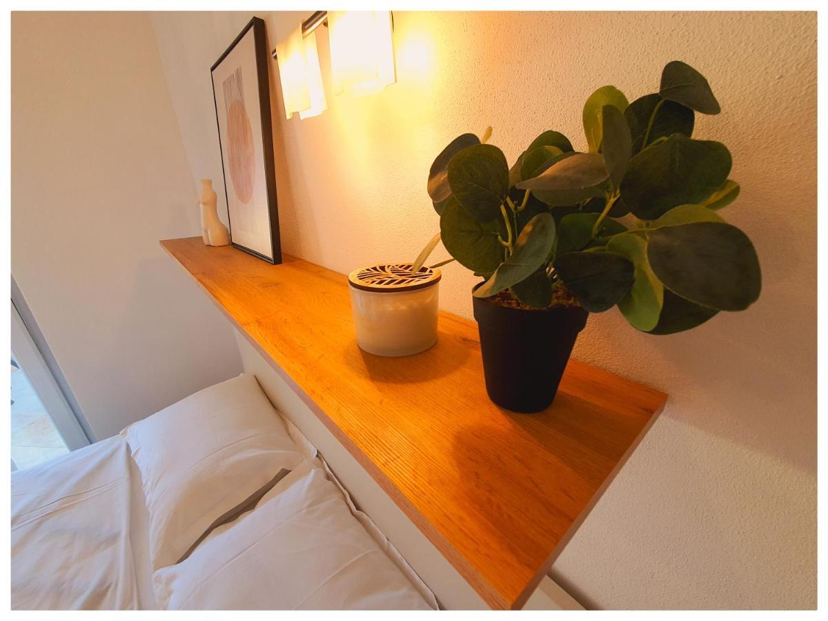 Apartman Mila Barbat na Rabu Exteriör bild